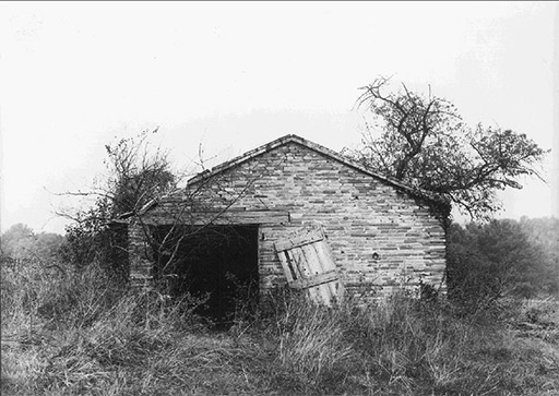 La Cabane