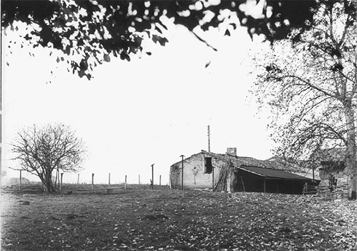 La Ferme Birbe