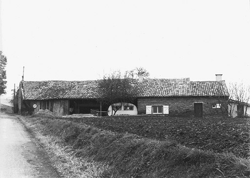 La Ferme de Marins-Lacroix