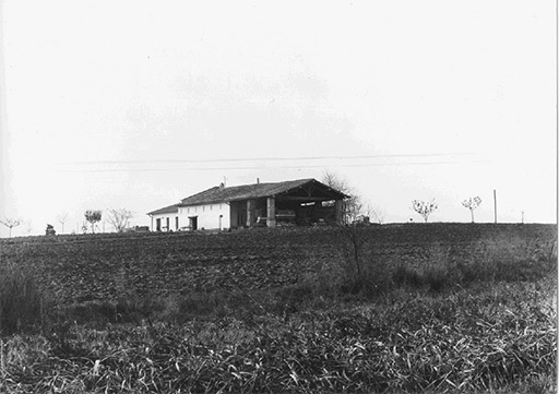 La Ferme Lamarande