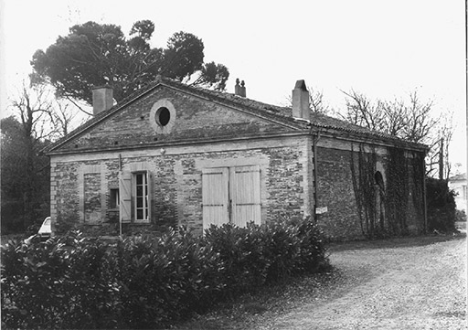 La Maison de maître