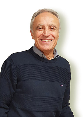 Claude Milhau