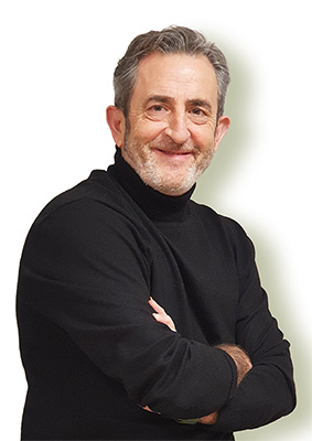 Jean-Louis Fernandez