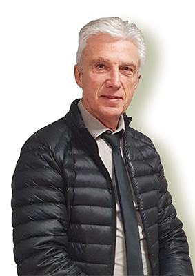 Jean-Luc Ricard
