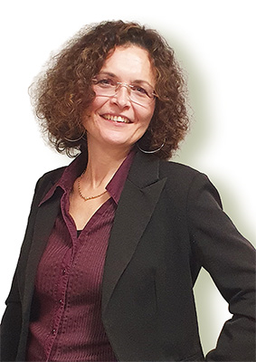 Laurence Prudon
