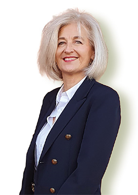 Muriel Demarcq