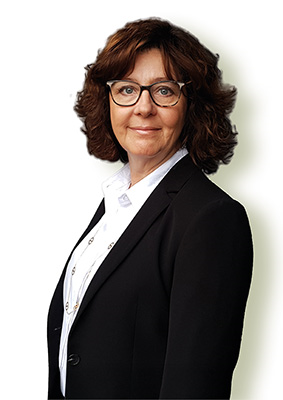 Sandrine Penavaire, Maire de Saint-Loup-Cammas