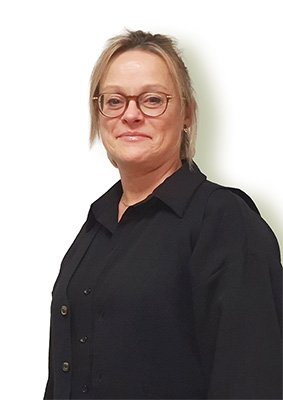 Véronique Deltort
