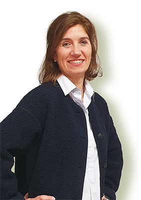 Véronique Faure Mangel