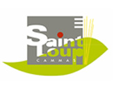 Logo de Saint-Loup-Cammas