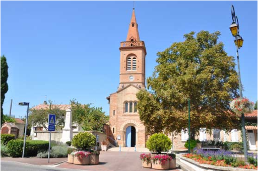 Saint-Loup-Cammas