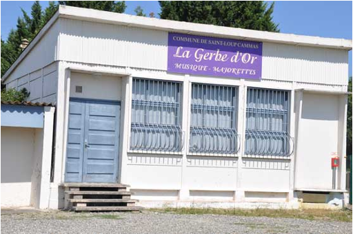Saint-Loup-Cammas